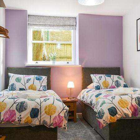 No1 Park Lodge Buxton  Luaran gambar
